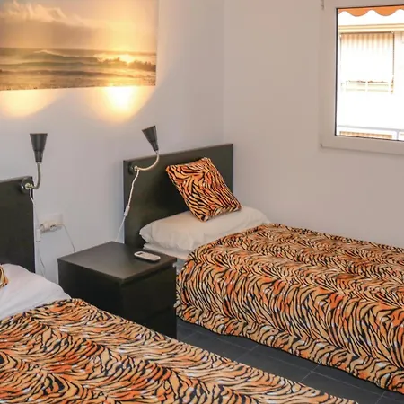 4 Bedroom Stunning In Malaga