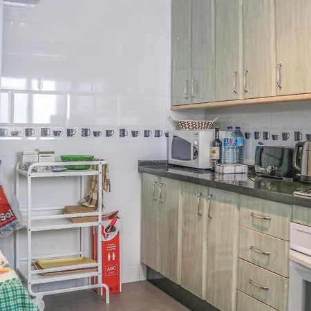 4 Bedroom Stunning In Malaga