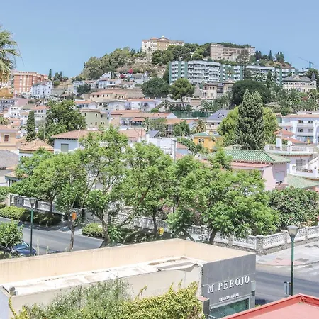 4 Bedroom Stunning In Malaga