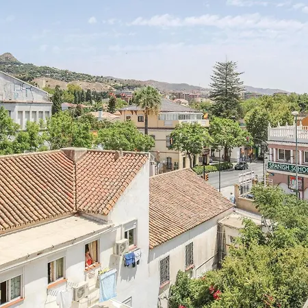 4 Bedroom Stunning In Malaga