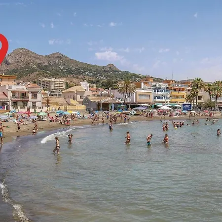 4 Bedroom Stunning In * Malaga